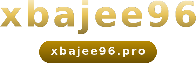 xbajee96 logo